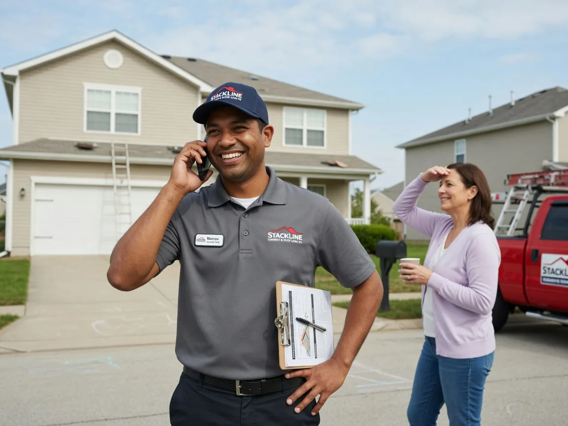 Chimney flashing repair Logan, UT FAQs